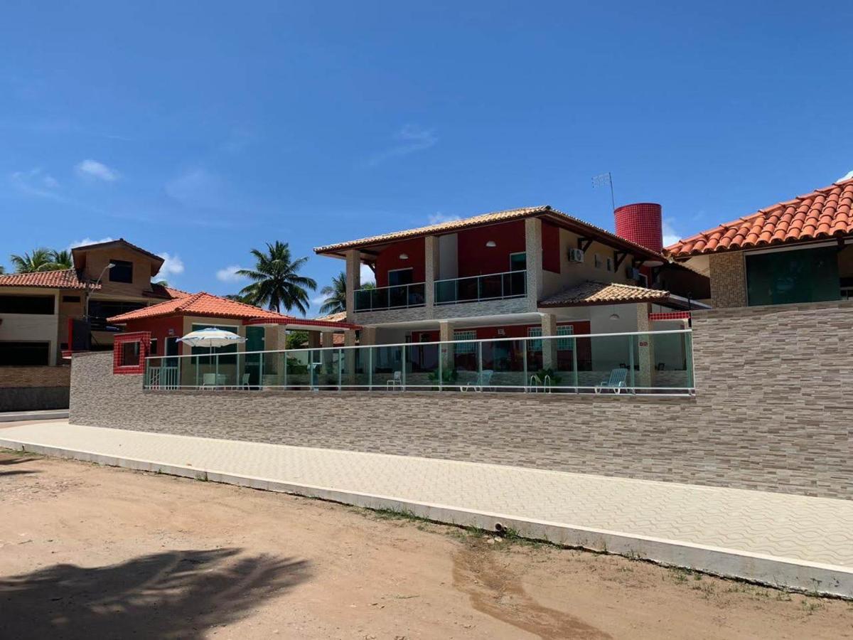 Summit Pousada Noah Maceió Exterior foto